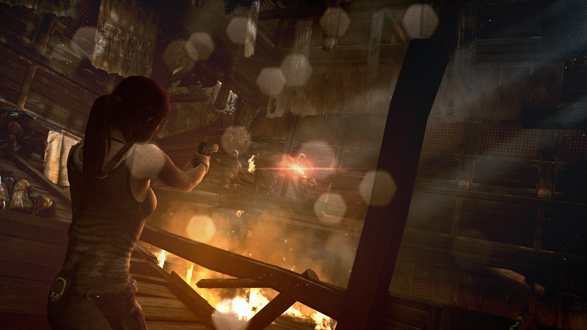 Tomb Raider - Imagen 20